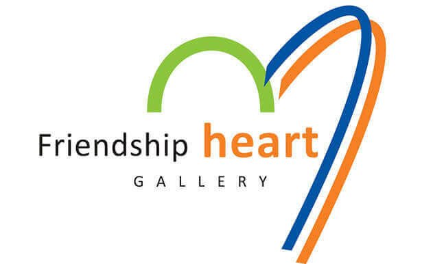 Friendship Heart Gallery
