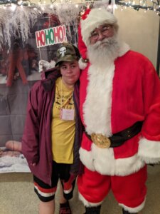 KCOF Christmas Shopping Party - Kathy's Circle of Friends