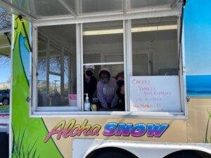 KCOF Spring Fling Outdoor Event