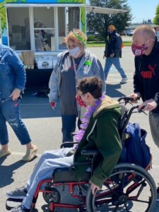 KCOF Spring Fling Outdoor Event