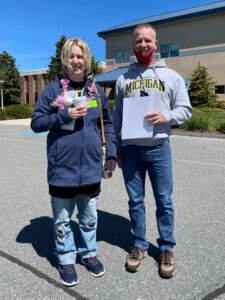 KCOF Spring Fling Outdoor Event