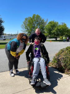 KCOF Spring Fling Outdoor Event