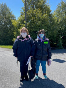 KCOF Spring Fling Outdoor Event