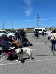 KCOF Spring Fling Outdoor Event