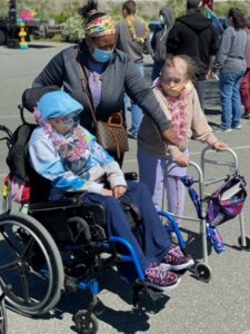 KCOF Spring Fling Outdoor Event