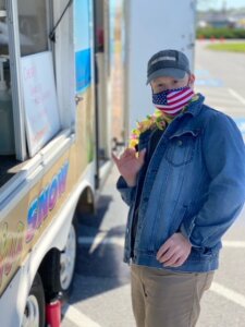 KCOF Spring Fling Outdoor Event