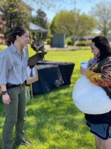 KCOF Spring Fling Outdoor Event