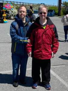 KCOF Spring Fling Outdoor Event