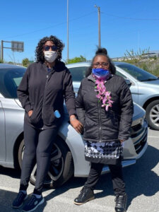 KCOF Spring Fling Outdoor Event