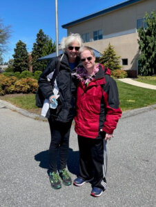 KCOF Spring Fling Outdoor Event