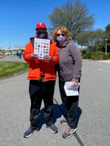 KCOF Spring Fling Outdoor Event