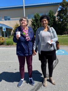 KCOF Spring Fling Outdoor Event