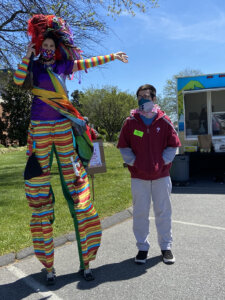 KCOF Spring Fling Outdoor Event