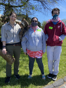 KCOF Spring Fling Outdoor Event