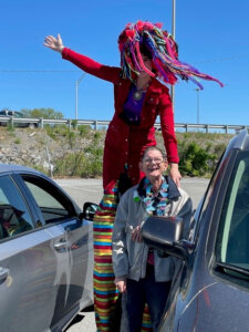 KCOF Spring Fling Outdoor Event