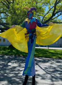 KCOF Spring Fling Outdoor Event