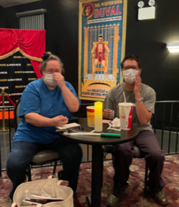 Magic & Wonder Event - Kathy's Circle of Friends