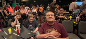 Magic & Wonder Event - Kathy's Circle of Friends