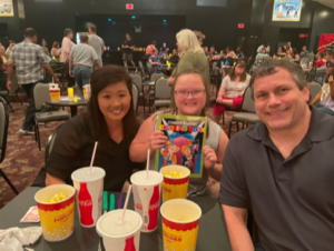 Magic & Wonder Event - Kathy's Circle of Friends