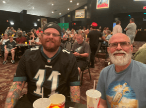 Magic & Wonder Event - Kathy's Circle of Friends