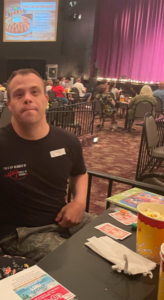 Magic & Wonder Event - Kathy's Circle of Friends