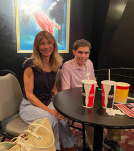 Magic & Wonder Event - Kathy's Circle of Friends