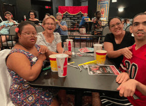 Magic & Wonder Event - Kathy's Circle of Friends