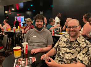 Magic & Wonder Event - Kathy's Circle of Friends