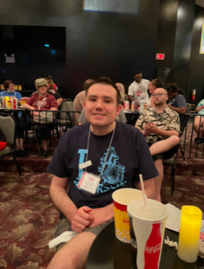 Magic & Wonder Event - Kathy's Circle of Friends