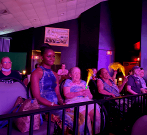 Magic & Wonder Event - Kathy's Circle of Friends