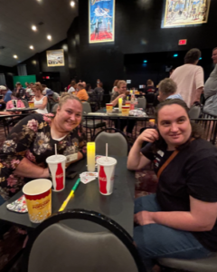 Magic & Wonder Event - Kathy's Circle of Friends