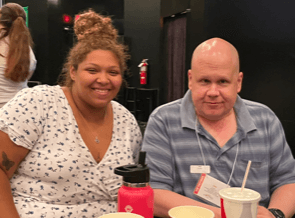 Magic & Wonder Event - Kathy's Circle of Friends