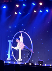 Magic & Wonder Event - Kathy's Circle of Friends