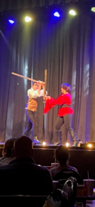 Magic & Wonder Event - Kathy's Circle of Friends