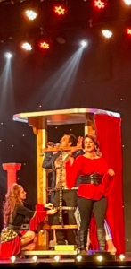 Magic & Wonder Event - Kathy's Circle of Friends