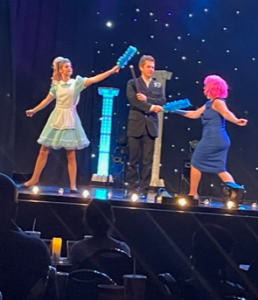 Magic & Wonder Event - Kathy's Circle of Friends