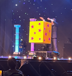 Magic & Wonder Event - Kathy's Circle of Friends