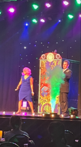 Magic & Wonder Event - Kathy's Circle of Friends