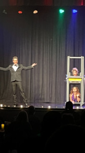 Magic & Wonder Event - Kathy's Circle of Friends