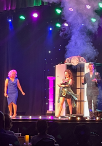 Magic & Wonder Event - Kathy's Circle of Friends