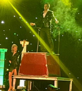 Magic & Wonder Event - Kathy's Circle of Friends