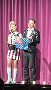 Magic & Wonder Event - Kathy's Circle of Friends