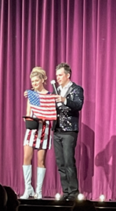 Magic & Wonder Event - Kathy's Circle of Friends