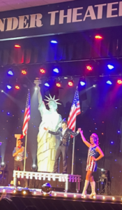 Magic & Wonder Event - Kathy's Circle of Friends