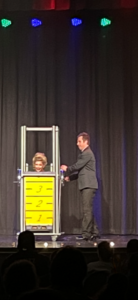 Magic & Wonder Event - Kathy's Circle of Friends