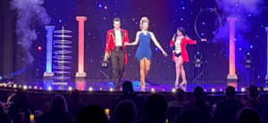 Magic & Wonder Event - Kathy's Circle of Friends