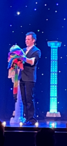 Magic & Wonder Event - Kathy's Circle of Friends