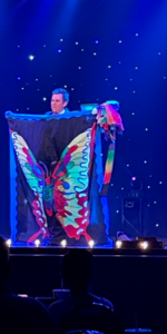 Magic & Wonder Event - Kathy's Circle of Friends