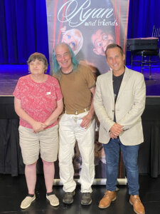 Ryan & Friends Event - Kathy's Circle of Friends