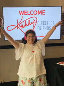 Ryan & Friends Event - Kathy's Circle of Friends